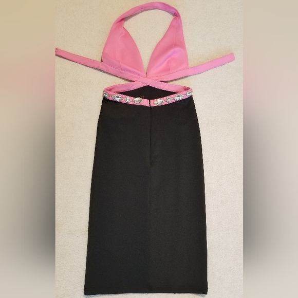 Topshop, size S dress - Picture 2 of 7